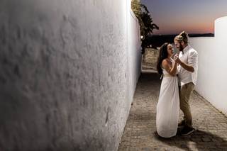 Fotografías y Vídeo de Bodas Esther Gallardo - 5