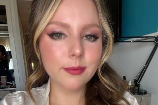 Lara Sánchez Makeup 91 - 13