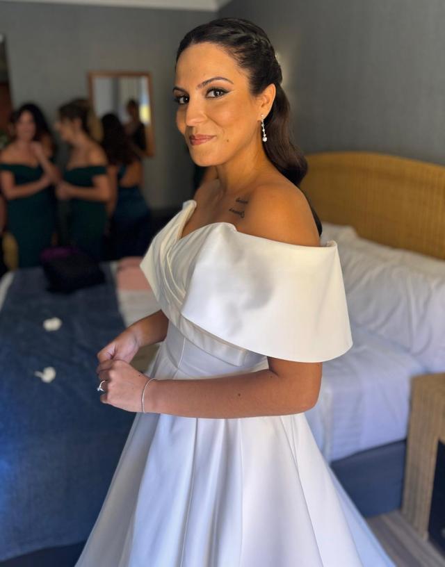 Paqui Martín - 2