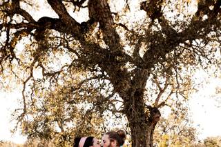 Fotografías y Vídeo de Bodas Esther Gallardo - 6