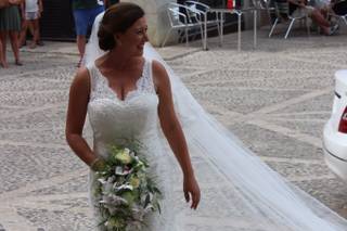 Vilagran Perruqueria - 5