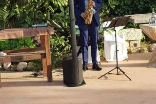 Sax-on events - 7