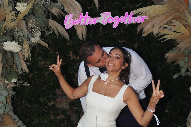 Fotobox Eventos - 3
