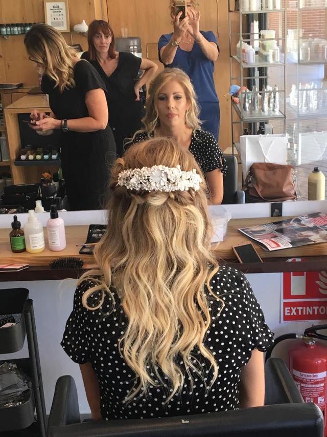 Beauty Room - 2