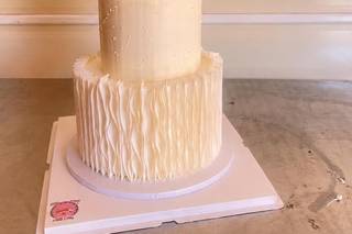 Pupu's Bakery: Pastelería Creativa - 10