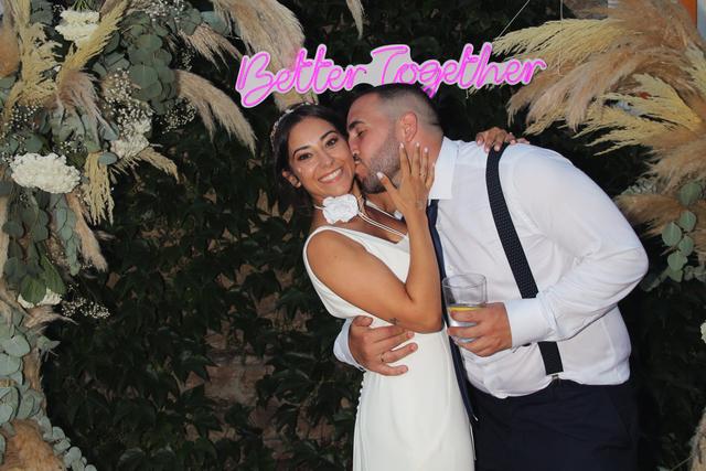 Fotobox Eventos - 4