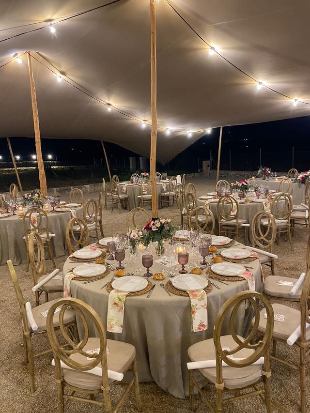 Instanteterno Catering de Marga Abrines - 2