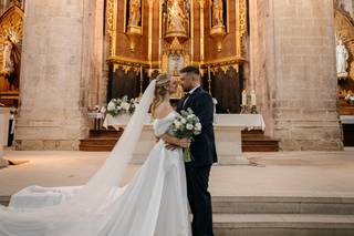 Cavallets Weddings - 6