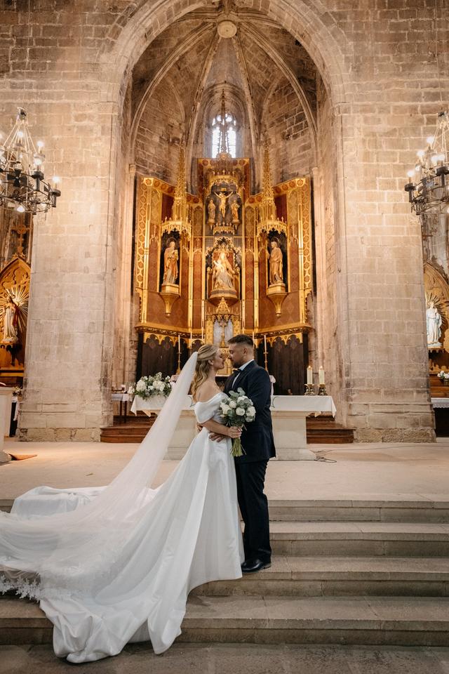 Cavallets Weddings - 2