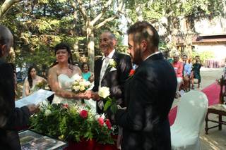 Un Mundo de Eventos - 15