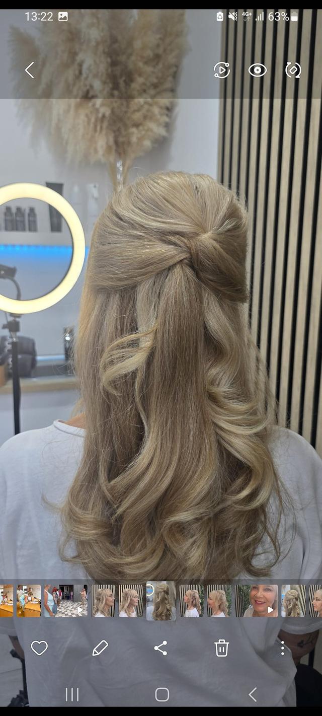 Peluquería Vanessa Lombard - 2