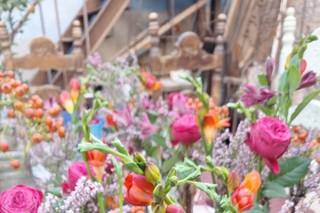 Ingrid Virgili Floral Art & Events - 5