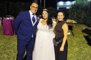 Infinity Flame Wedding - 3