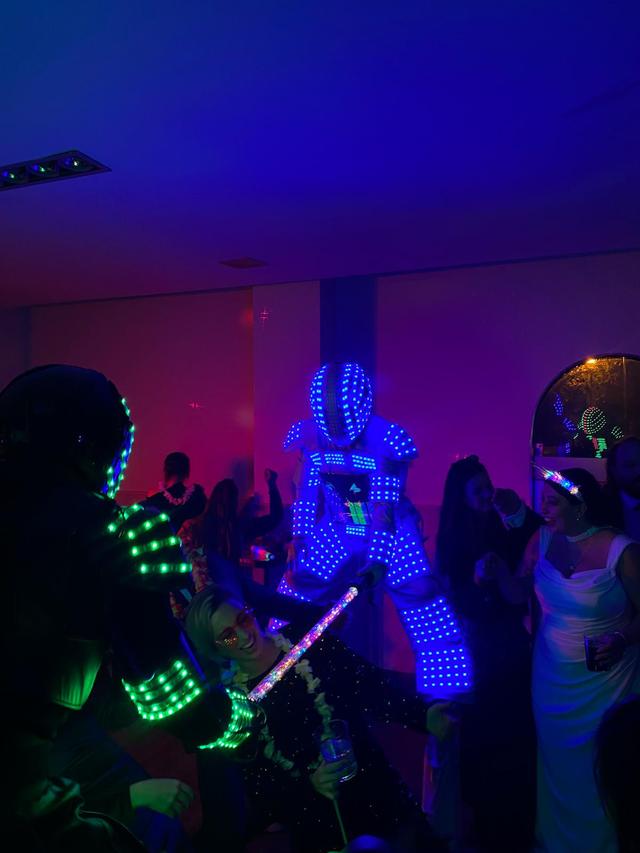 Wedding Beats - 4