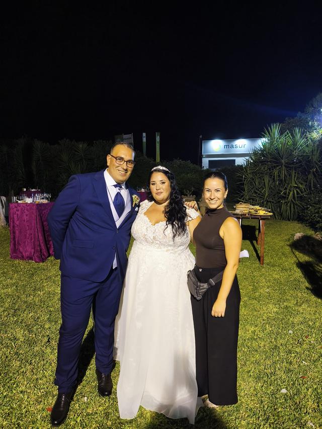 Infinity Flame Wedding - 2