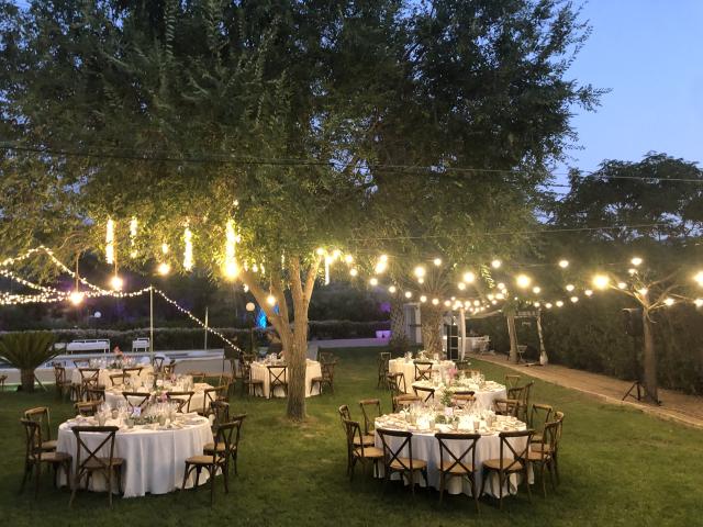 Local de Ensayo Catering - 1