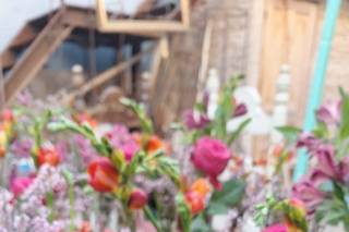 Ingrid Virgili Floral Art & Events - 6