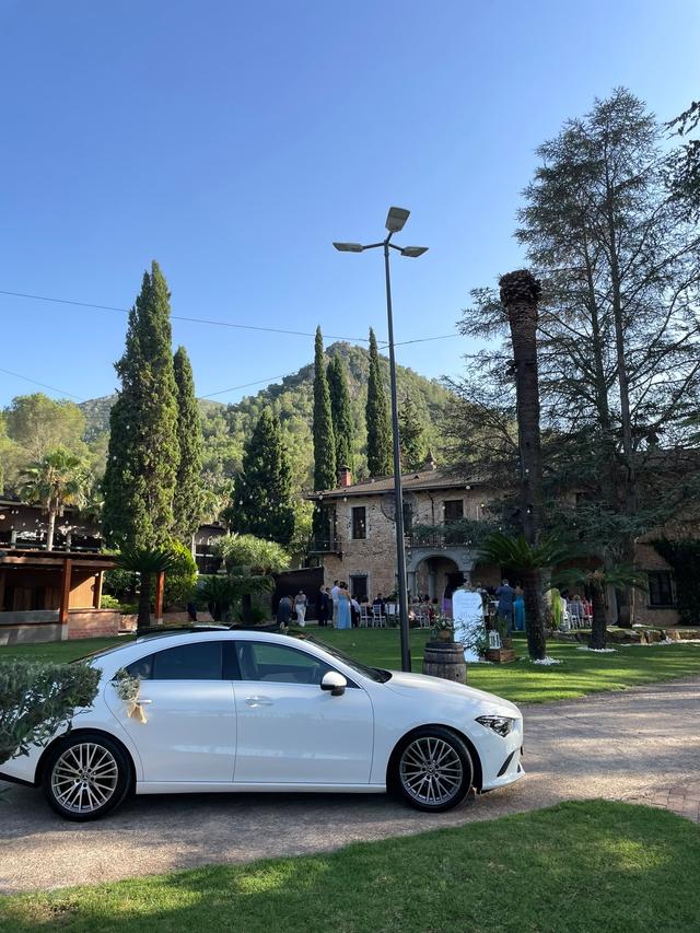 Wedding Experience by Ruben’s - 2