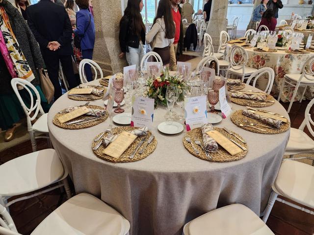 Alberto Merchán Catering - 1