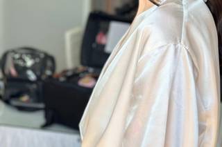 Zahara Ayala Make Up - 8