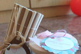 Boda y Detalles - 13