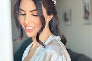 Zahara Ayala Make Up - 9