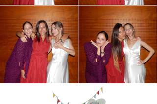 Fotomatón Bodas Asturias - 1