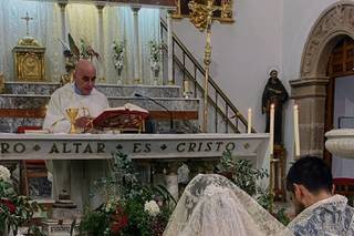 Macarena y José Manuel - 4