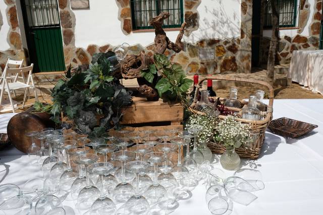 Catering Muñoz & Cabrera 3