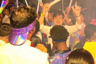 Izone Events - 8