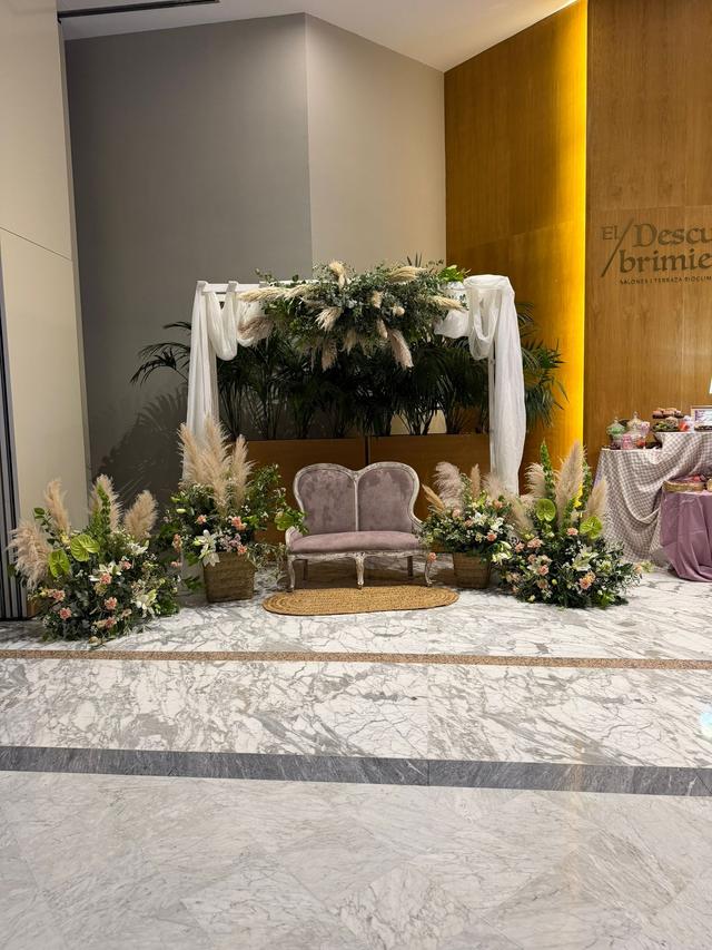 Carmen Davinia Eventos - 2