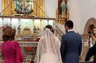 Macarena y José Manuel - 5