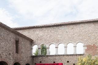 Monestir de Sant Salvi - 14