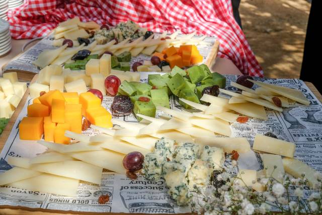 Catering Muñoz & Cabrera 5