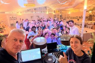 Izone Events - 10