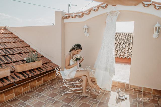 Las Flores De Eva - 1