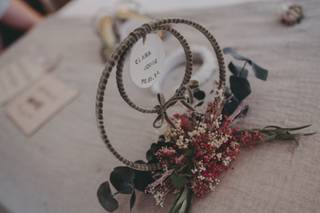 Mandarina Wedding - 17