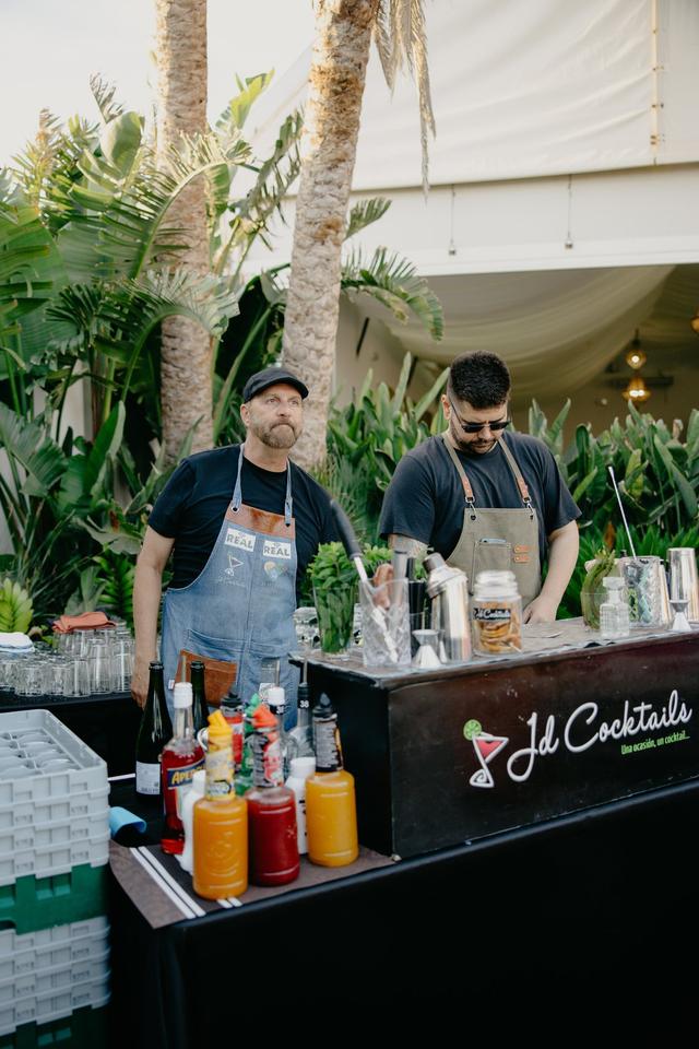 JdCocktails - 2
