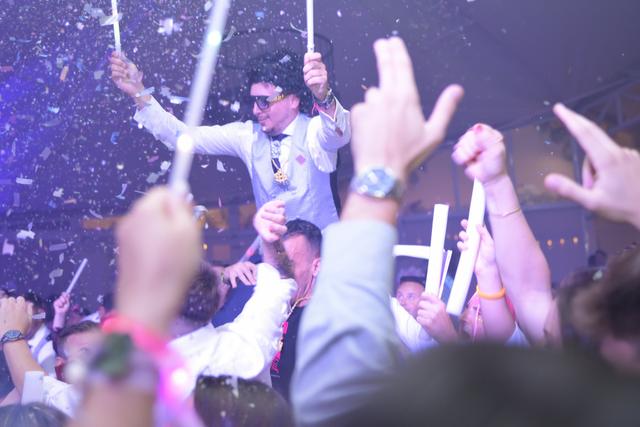 Izone Events - 4