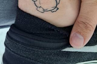 Rirrix Tattoo - 4