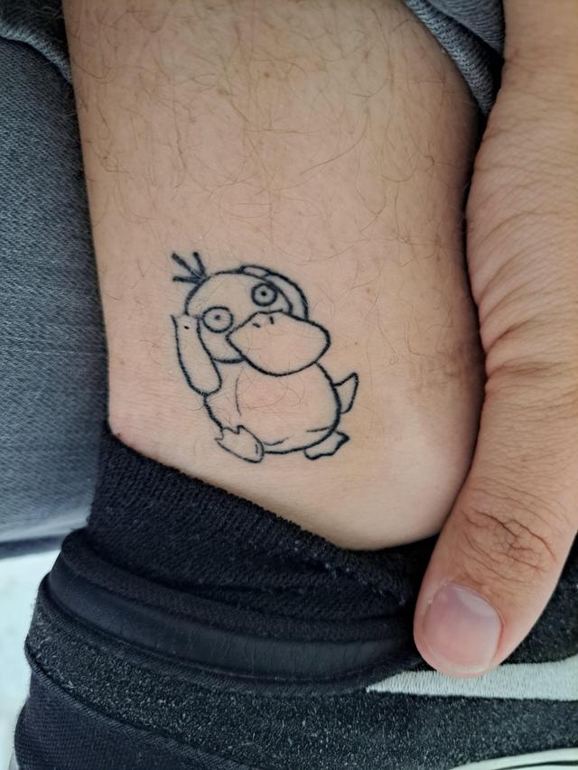 Rirrix Tattoo - 1