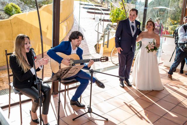Sonia Cortes Flamenco - 2