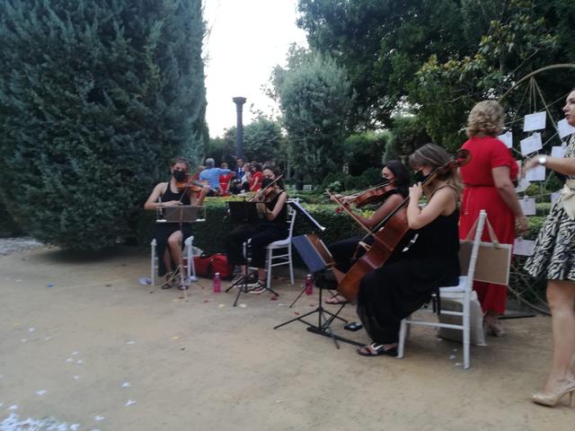 Cuarteto Amici - 4