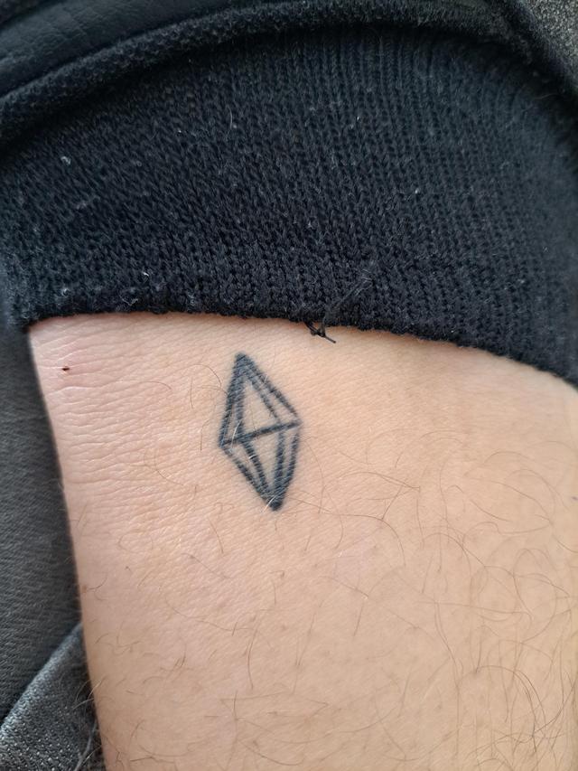 Rirrix Tattoo - 2