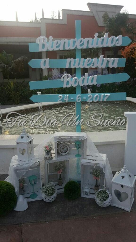 Tu día un sueño - 3