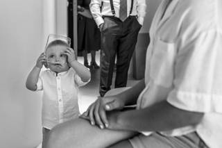 Mandarina Wedding - 19