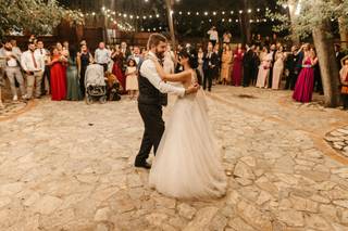 Enrique Cervera - Baile Nupcial - 10