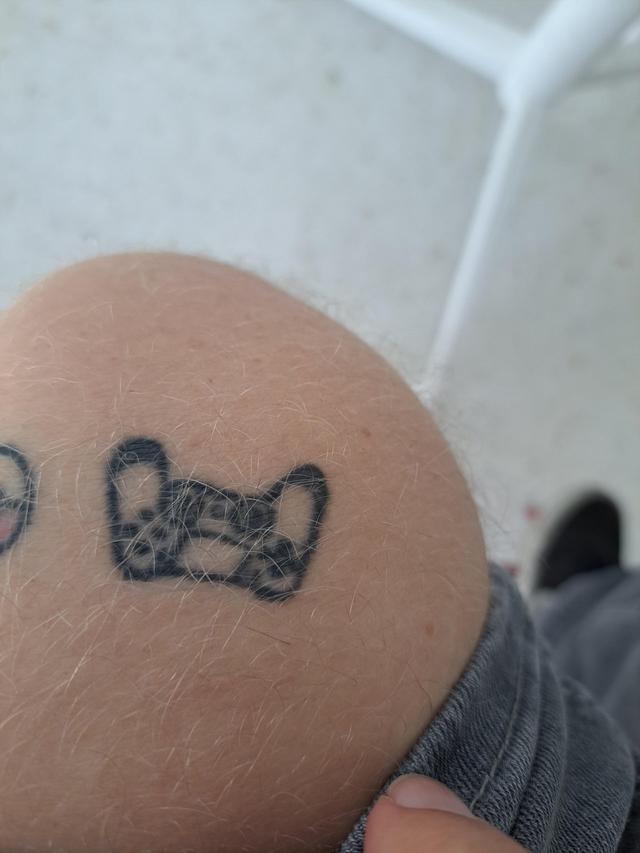 Rirrix Tattoo - 3