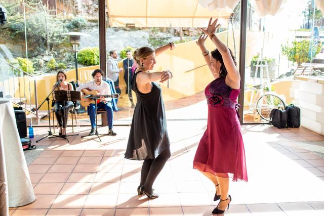 Sonia Cortes Flamenco - 4