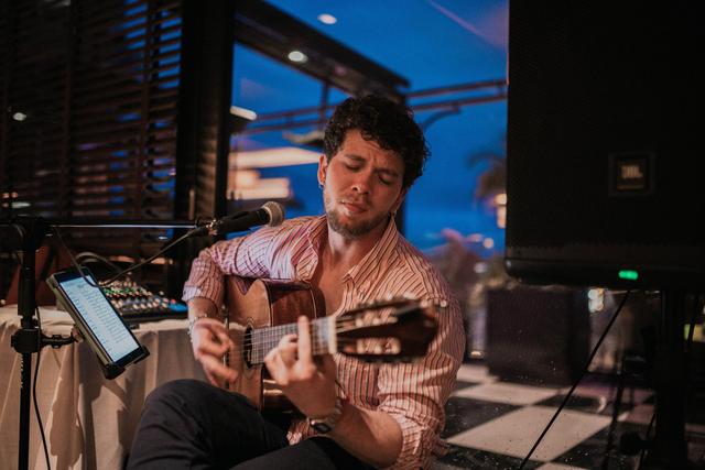 Jesús Rendón - 1
